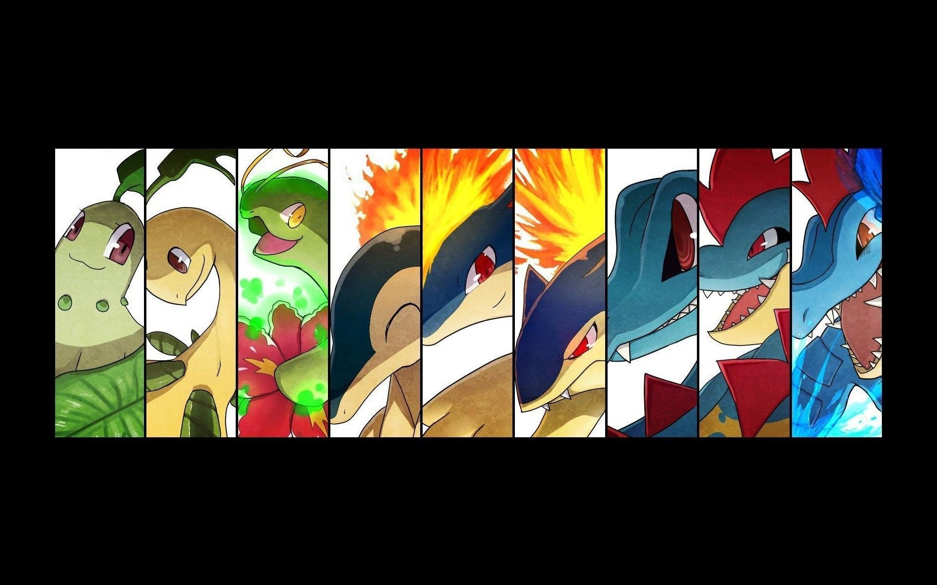 Cyndaquil Hd Wallpapers