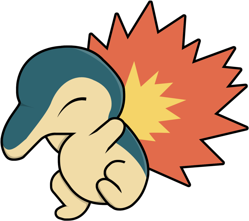 Cyndaquil Hd Wallpapers