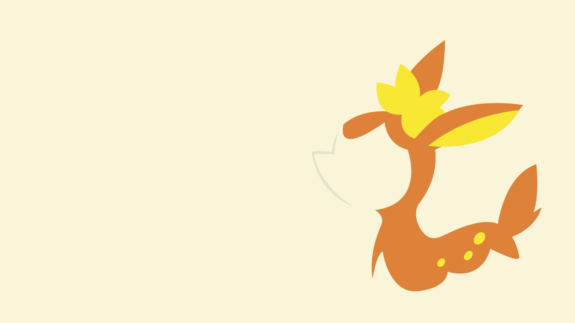 Deerling Hd Wallpapers