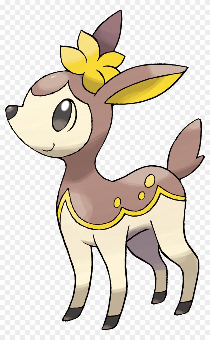 Deerling Hd Wallpapers