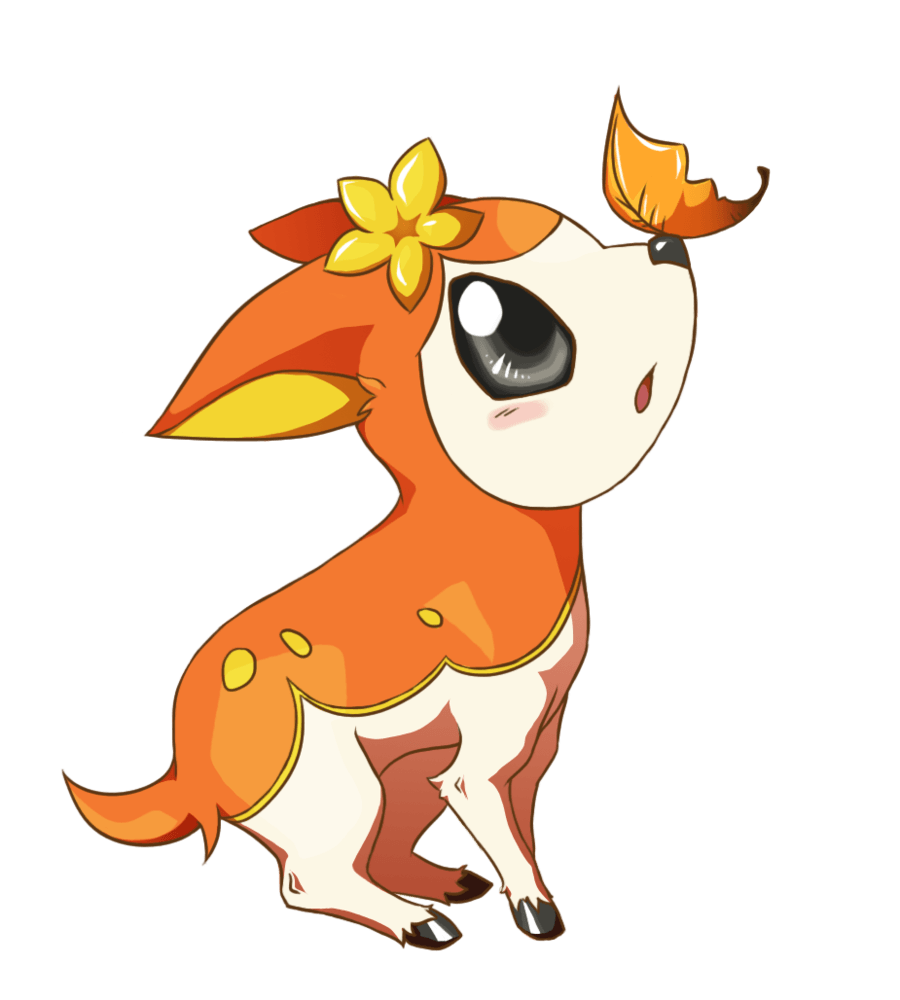 Deerling Hd Wallpapers