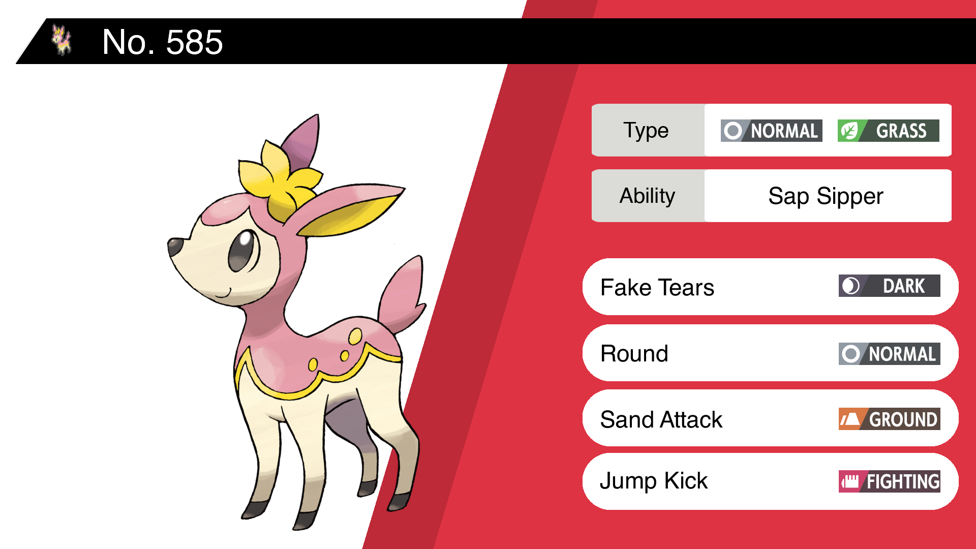 Deerling Hd Wallpapers