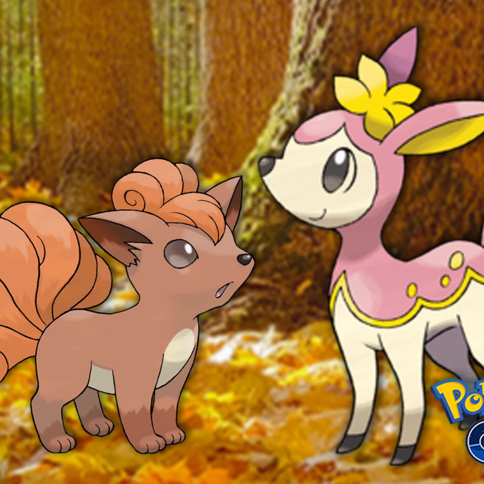 Deerling Hd Wallpapers