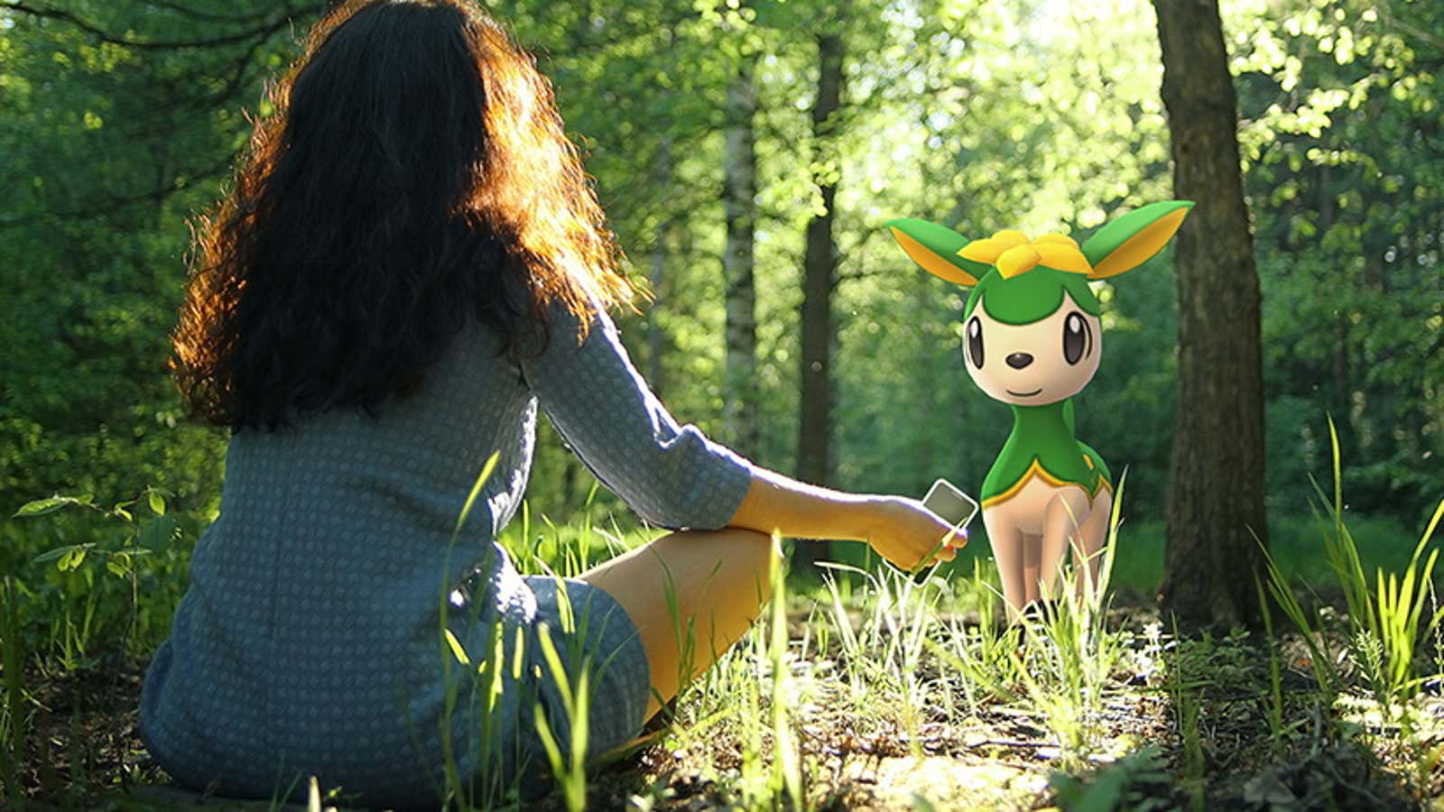 Deerling Hd Wallpapers