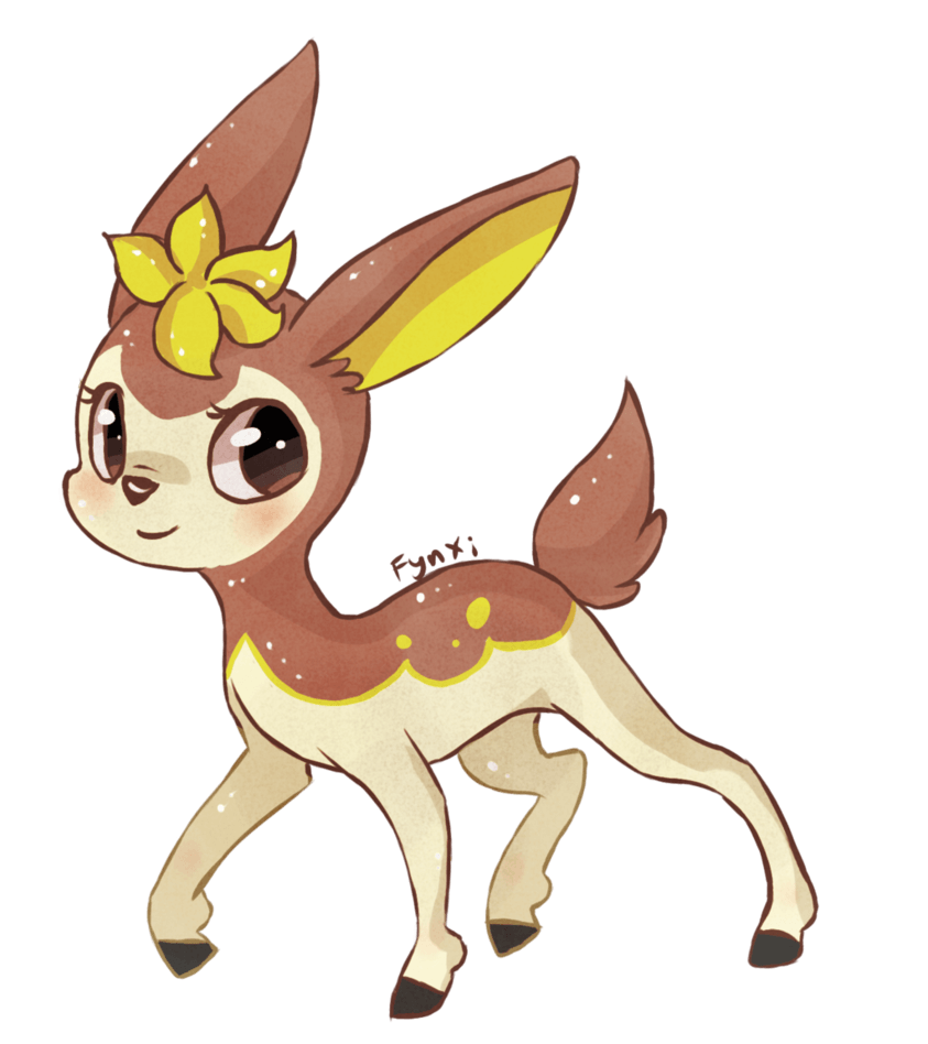 Deerling Hd Wallpapers