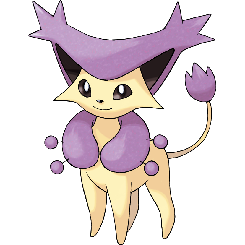 Delcatty Hd Wallpapers