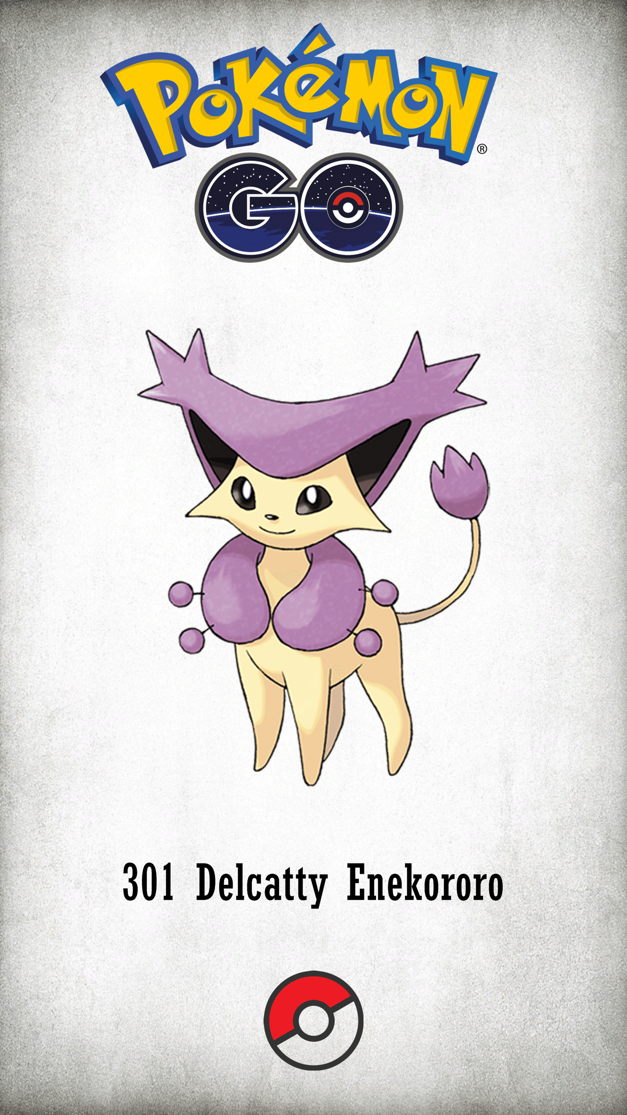 Delcatty Hd Wallpapers