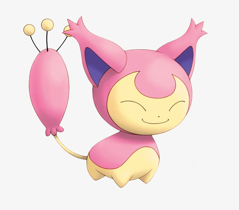 Delcatty Hd Wallpapers