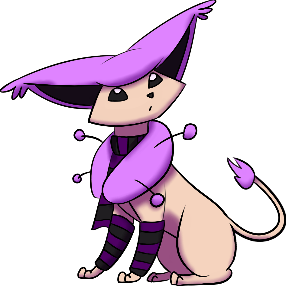 Delcatty Hd Wallpapers