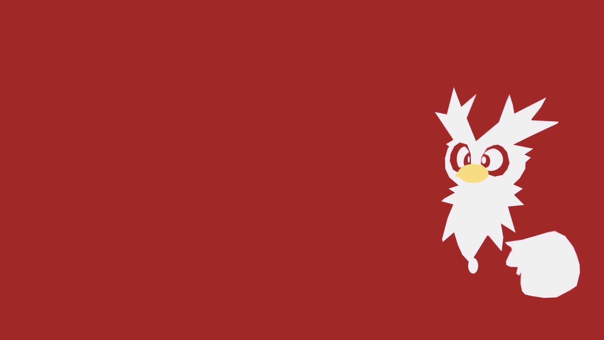 Delibird Hd Wallpapers