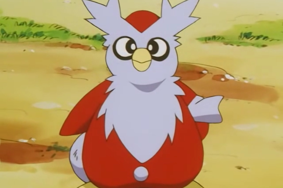 Delibird Hd Wallpapers