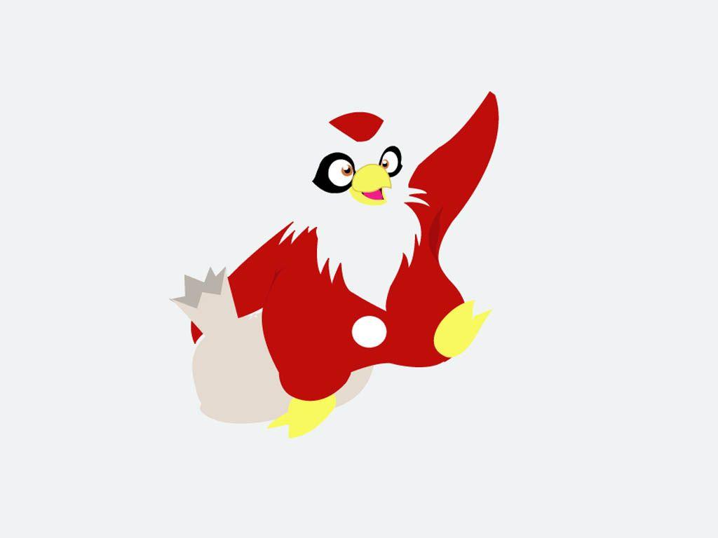 Delibird Hd Wallpapers