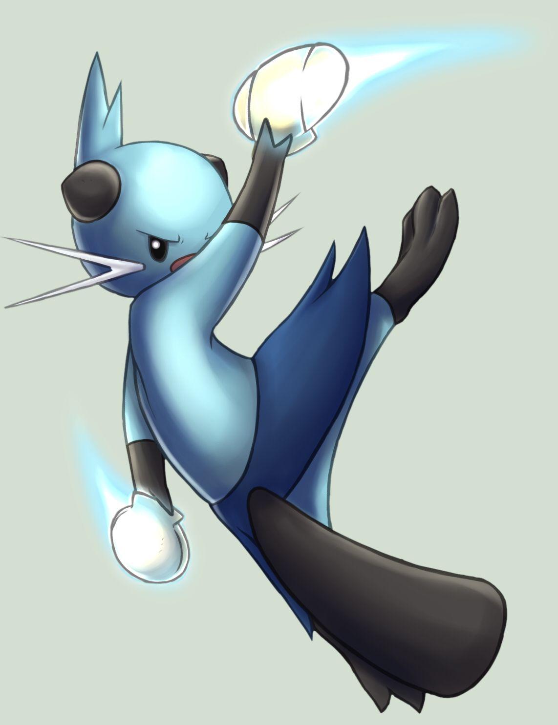 Dewott Hd Wallpapers