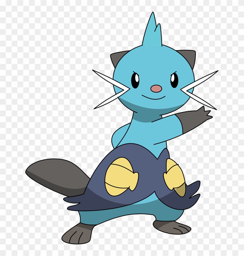 Dewott Hd Wallpapers