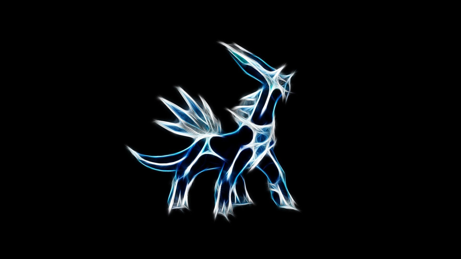 Dialga Hd Wallpapers