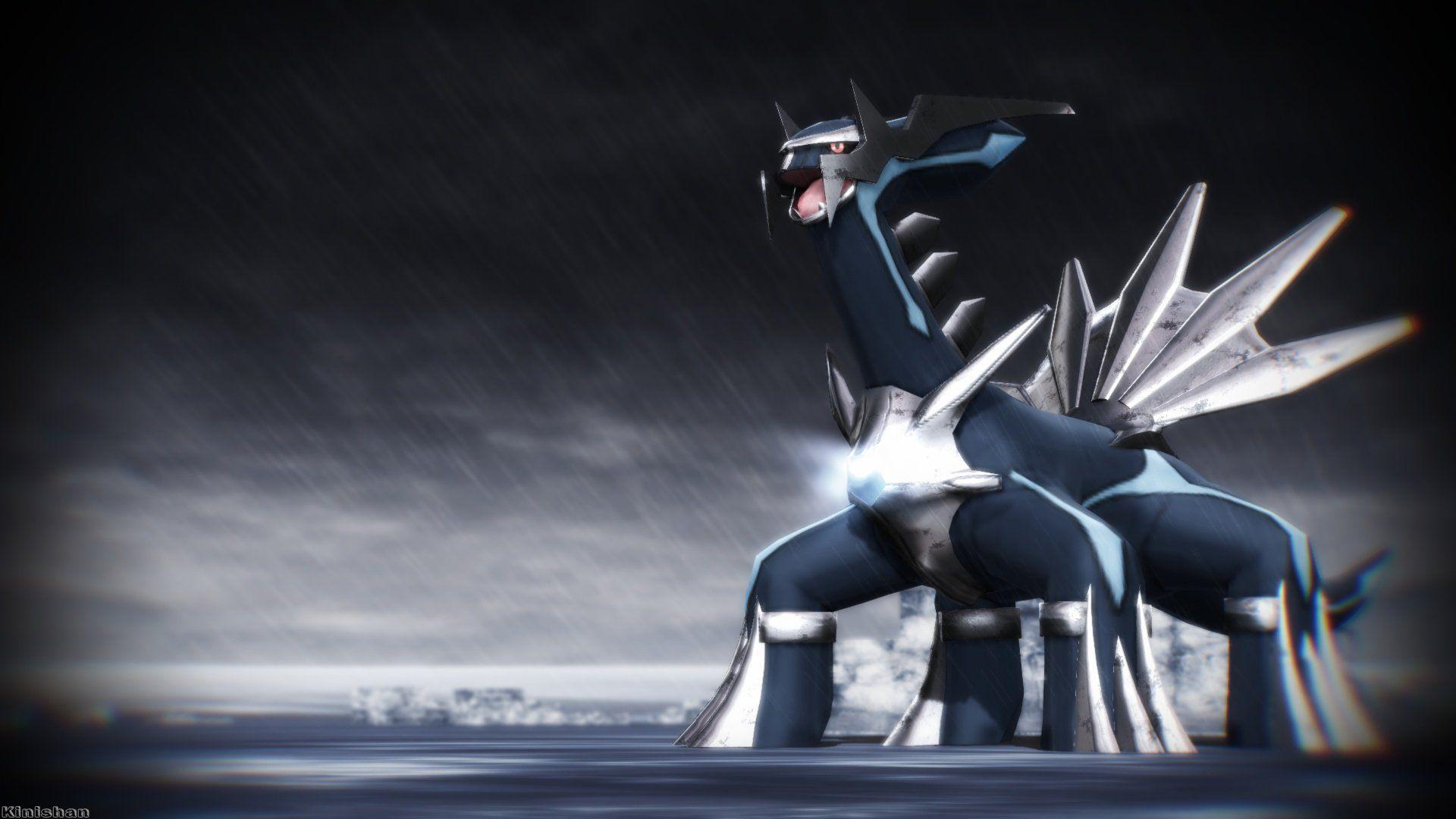 Dialga Hd Wallpapers