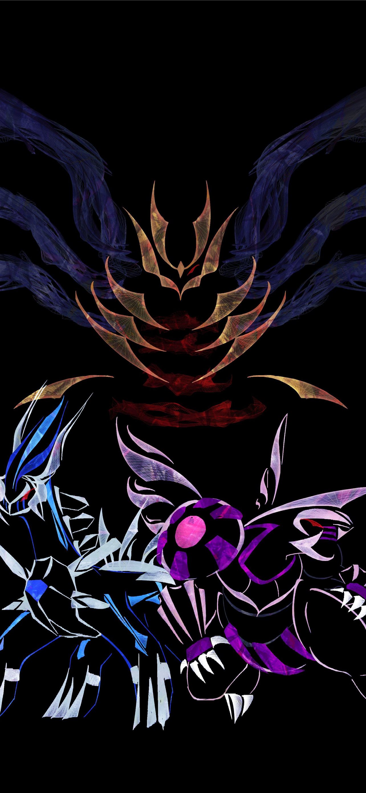 Dialga Hd Wallpapers