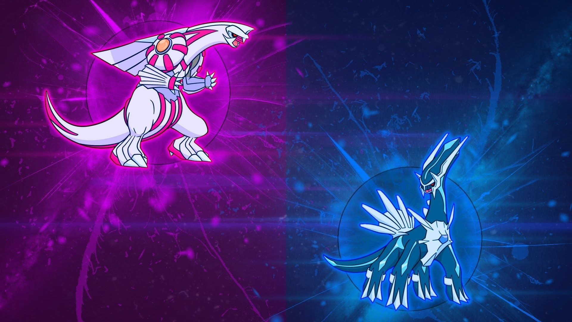 Dialga Hd Wallpapers