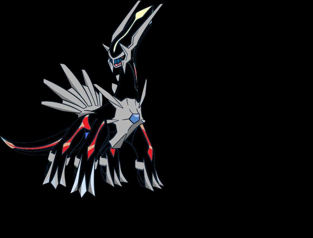 Dialga Hd Wallpapers