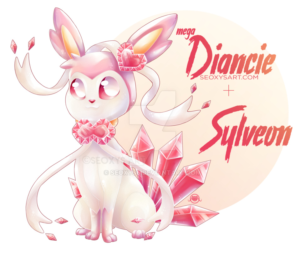 Diancie Hd Wallpapers