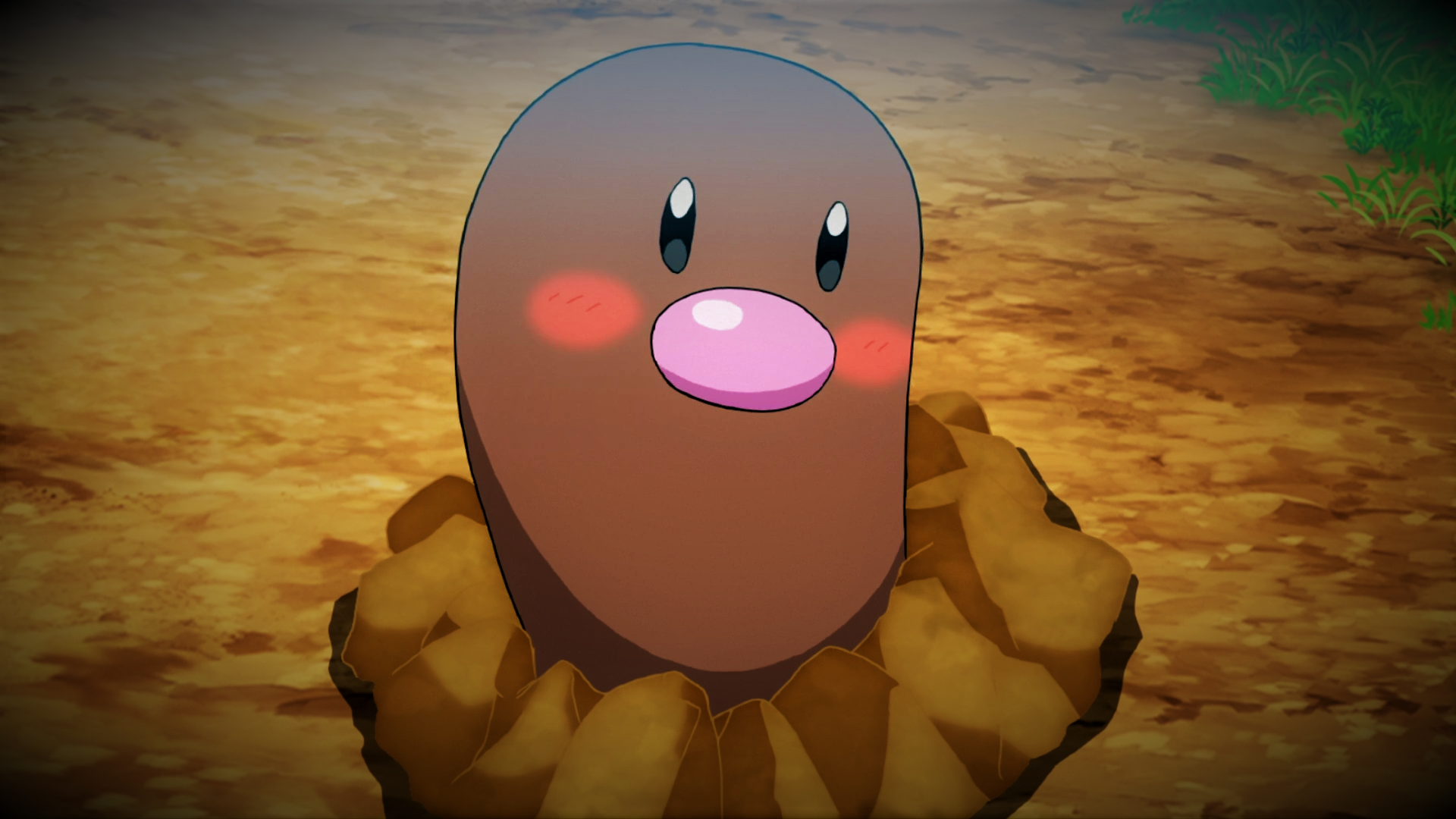 Diglett Hd Wallpapers