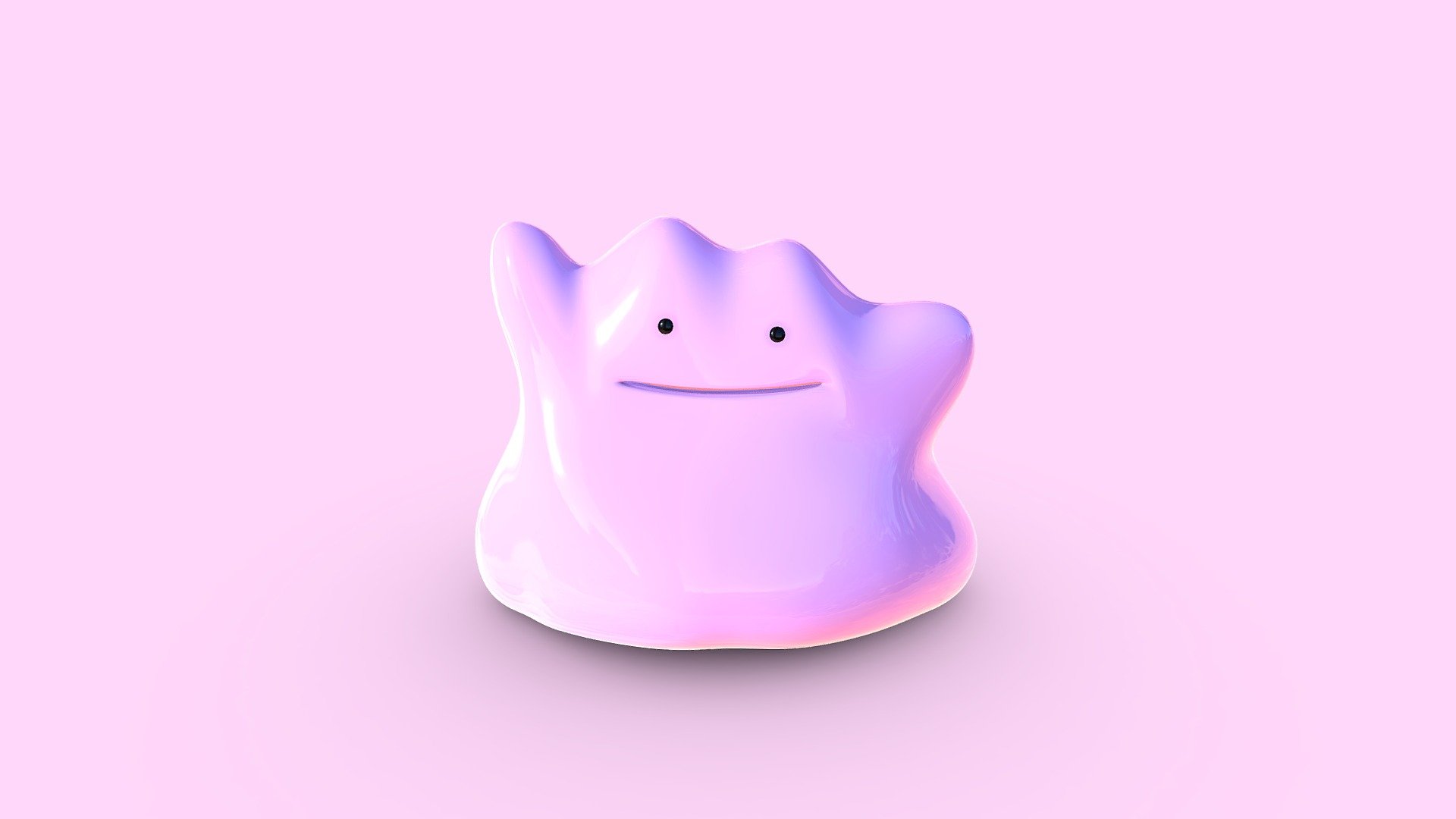 Ditto Hd Wallpapers