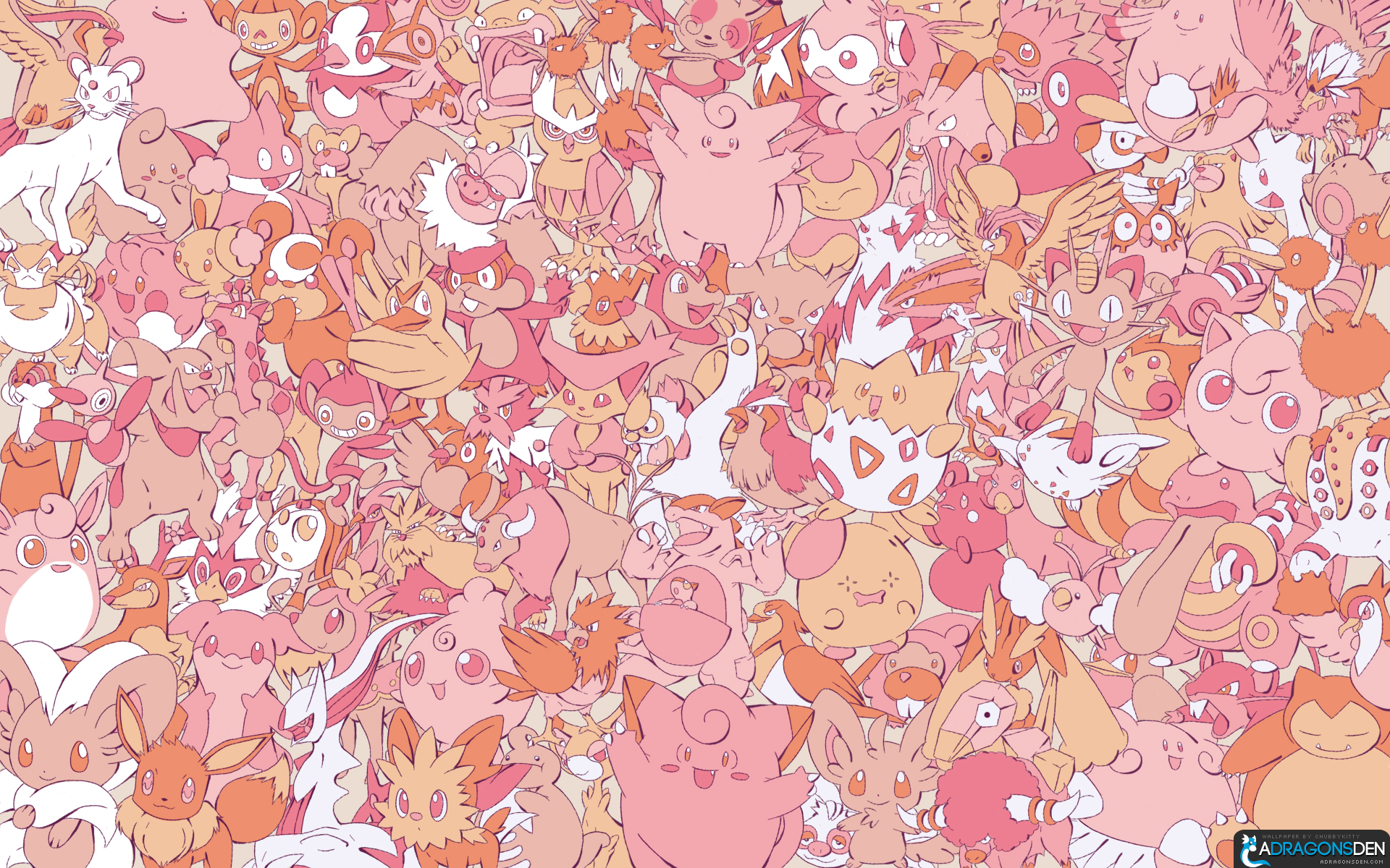 Ditto Hd Wallpapers