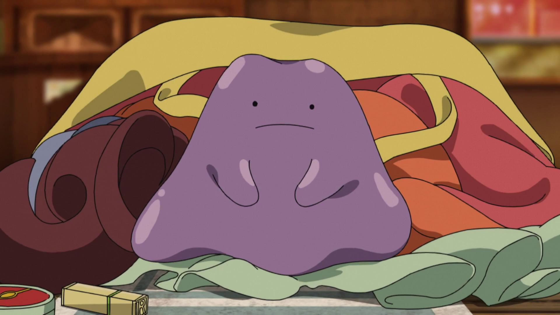 Ditto Hd Wallpapers