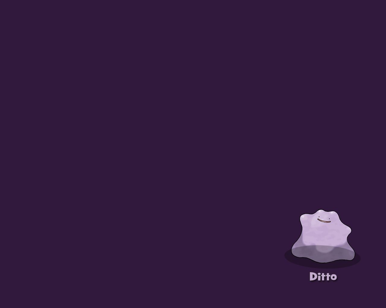 Ditto Hd Wallpapers