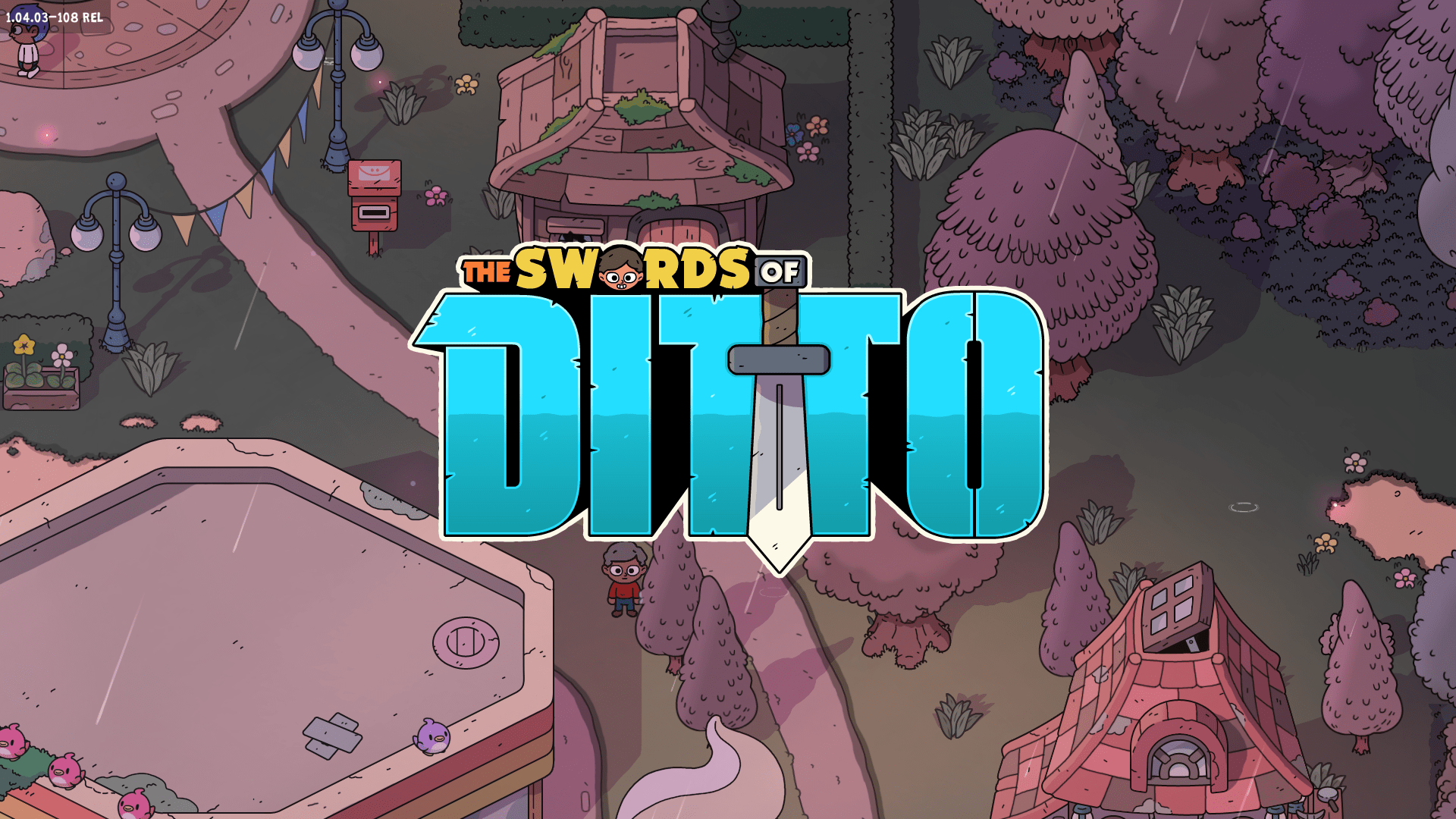 Ditto Hd Wallpapers