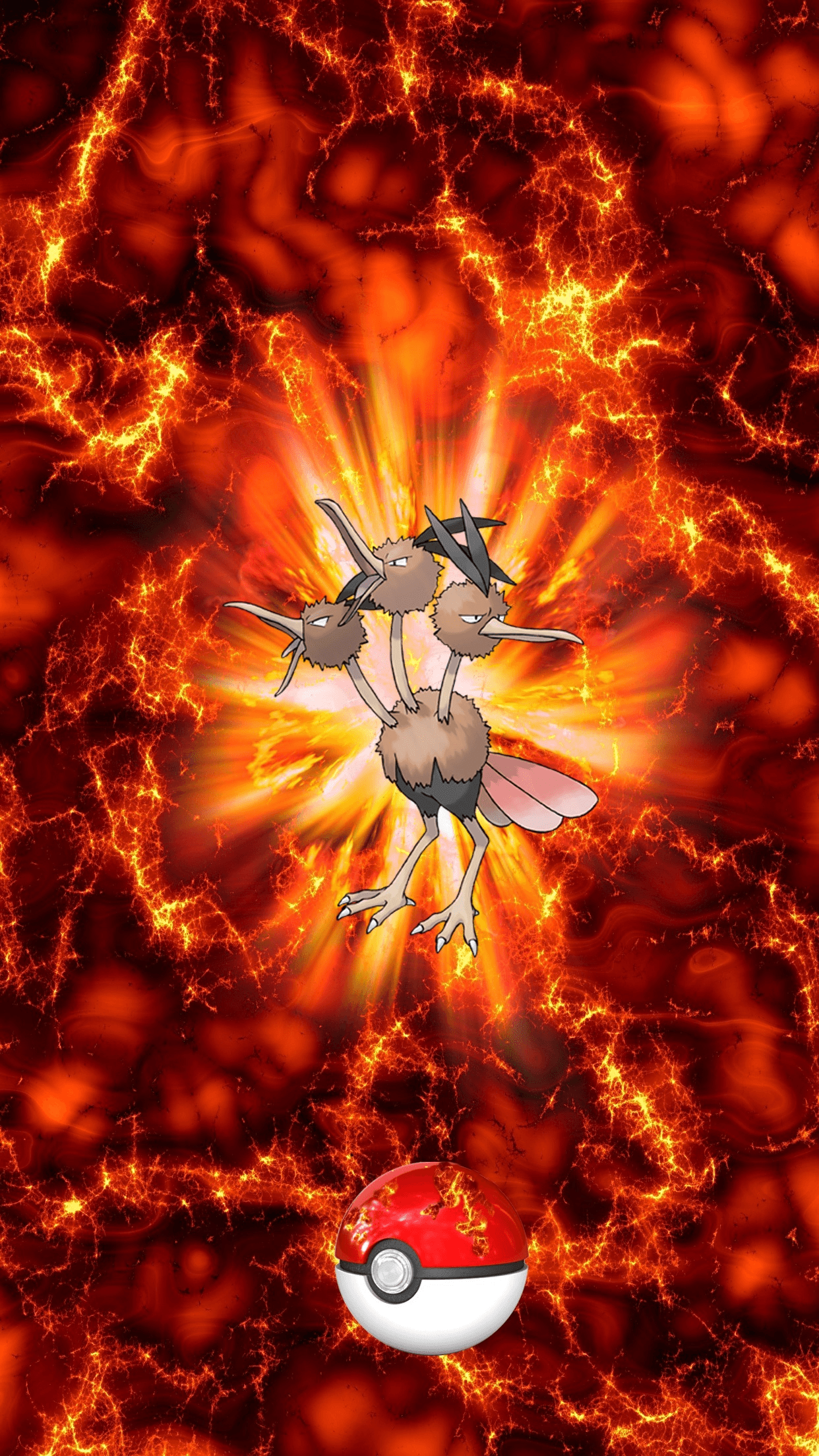 Dodrio Hd Wallpapers