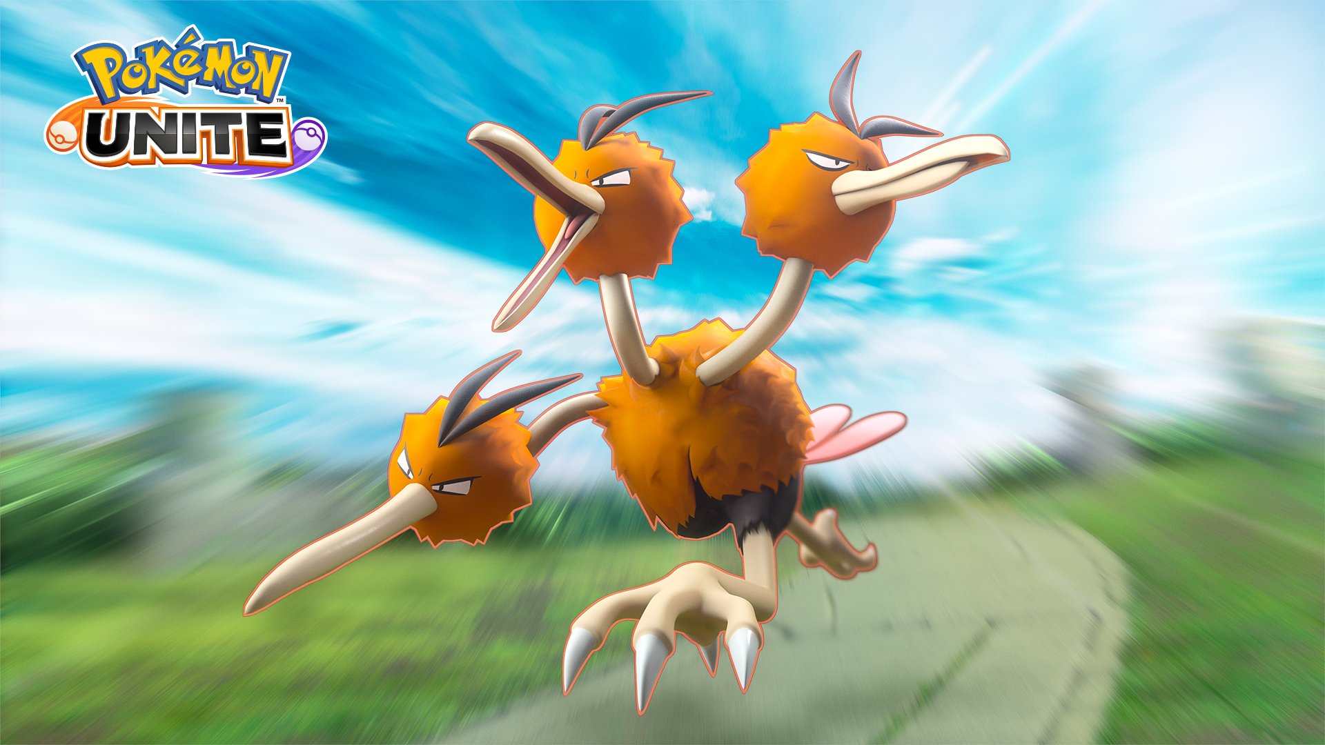 Dodrio Hd Wallpapers