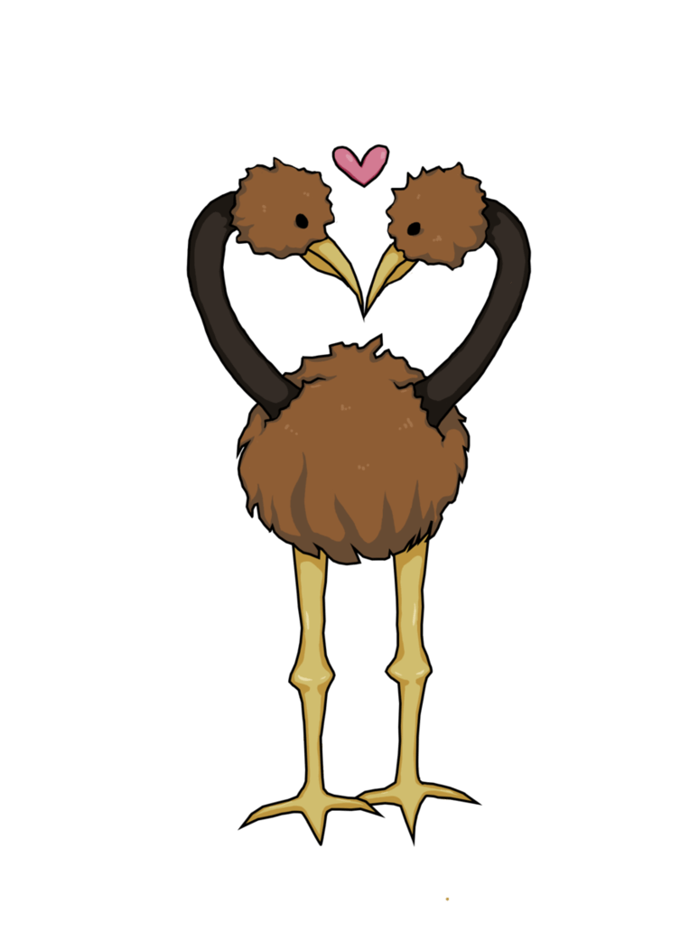 Dodrio Hd Wallpapers