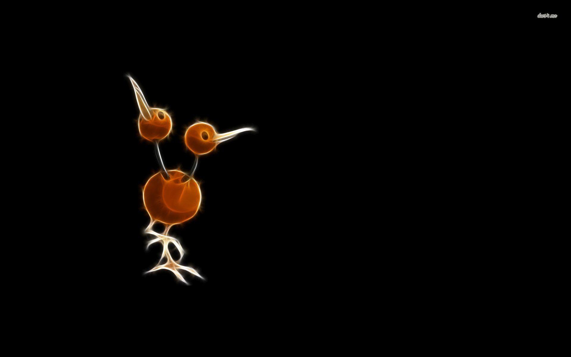 Doduo Hd Wallpapers