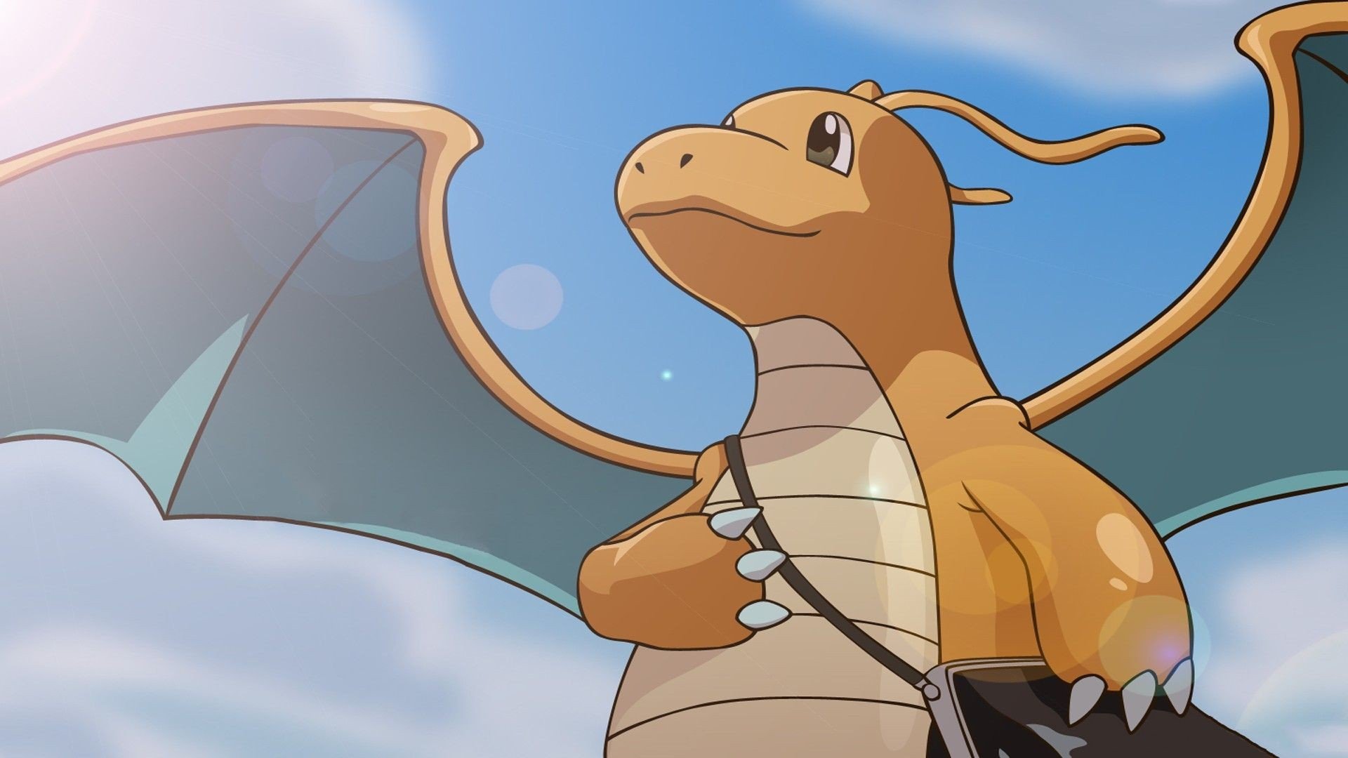 Dragonite Hd Wallpapers