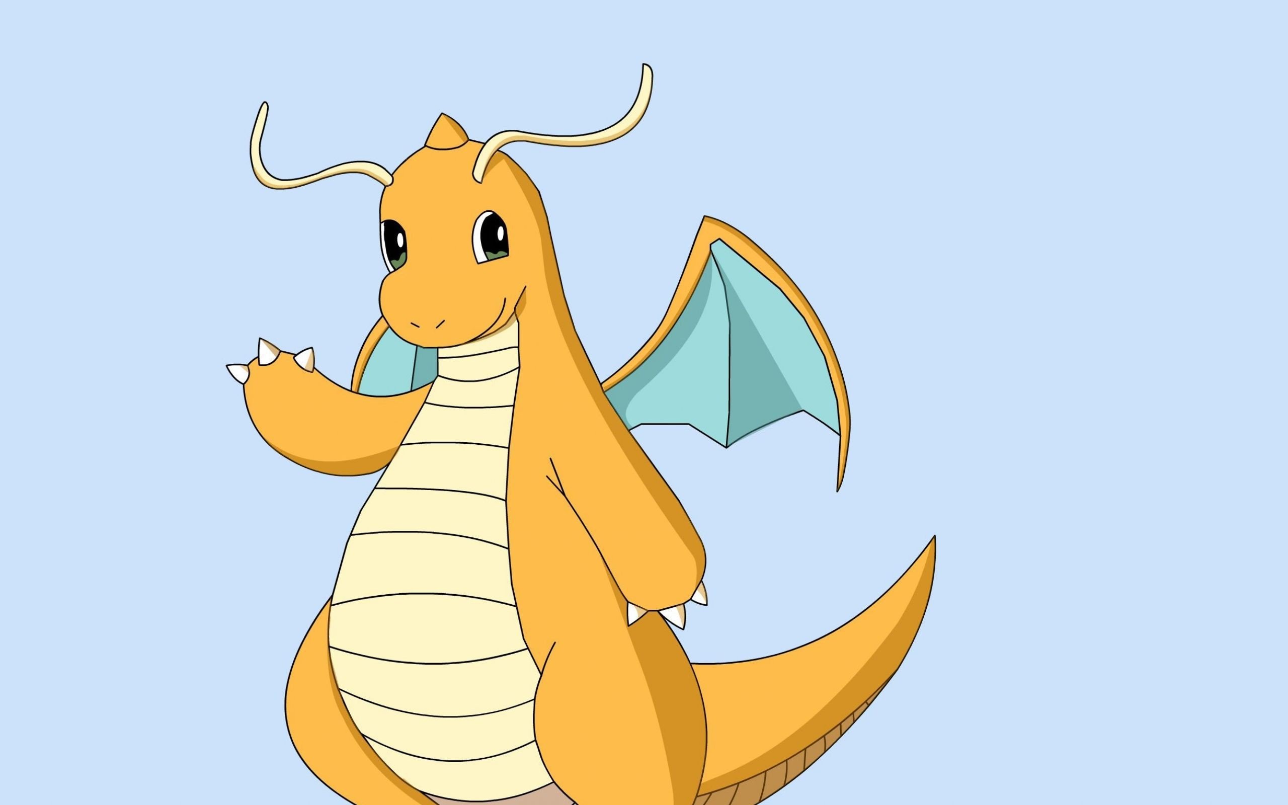 Dragonite Hd Wallpapers