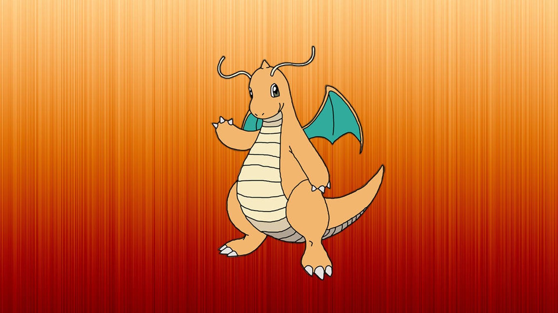 Dragonite Hd Wallpapers