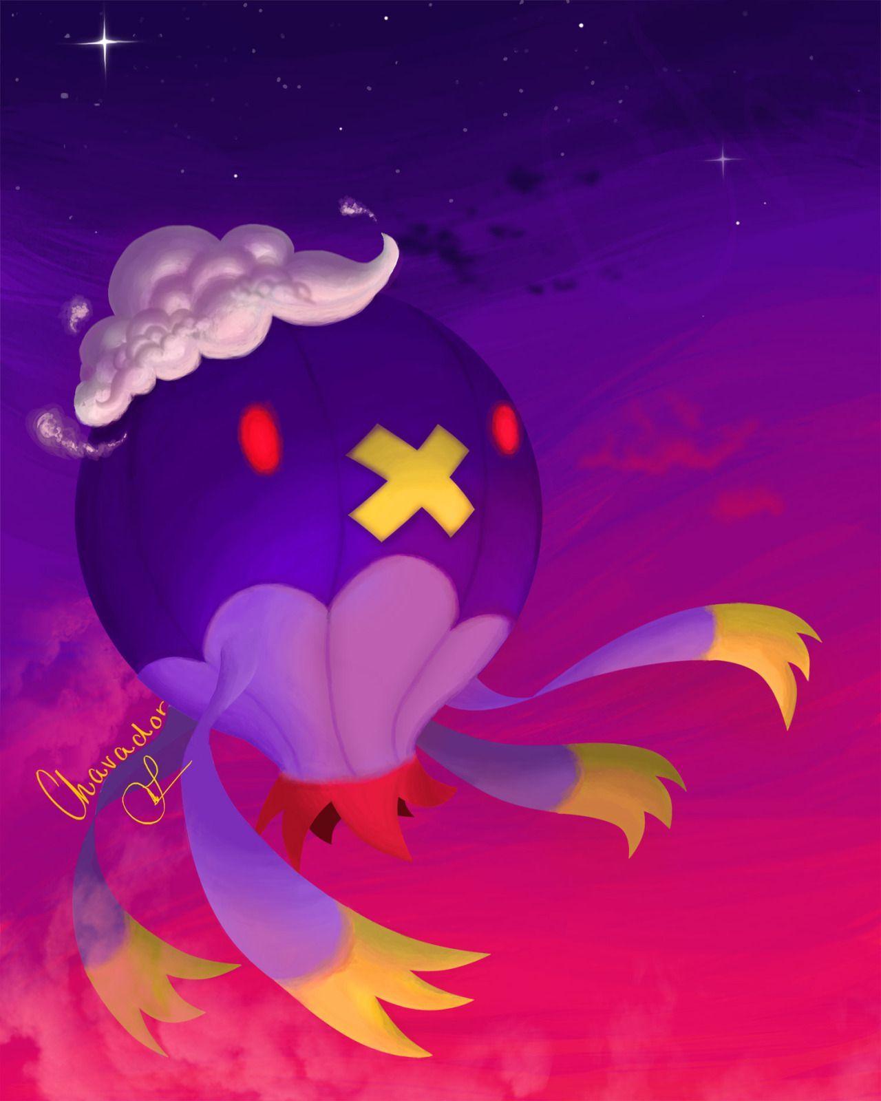 Drifblim Hd Wallpapers