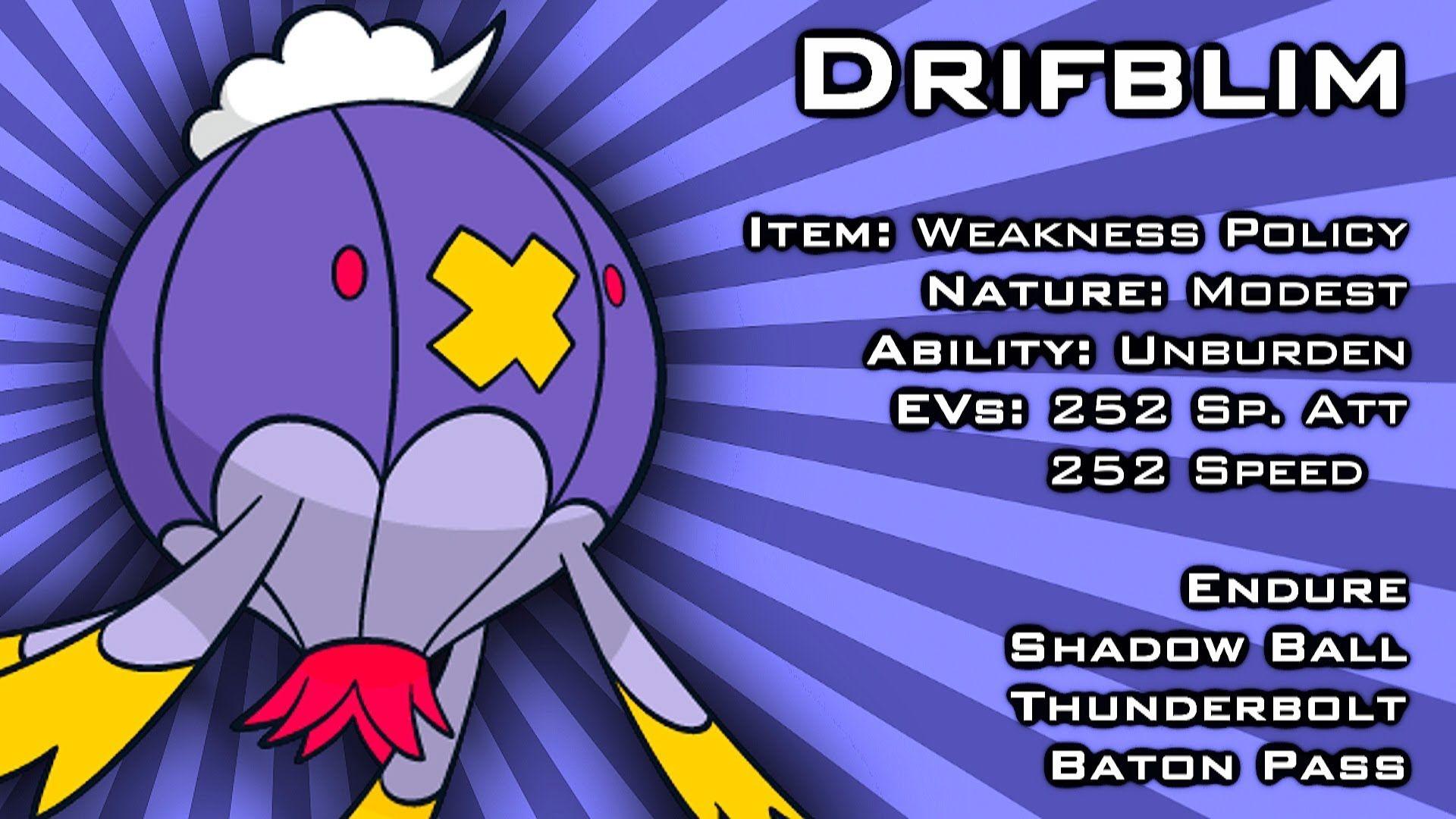 Drifblim Hd Wallpapers