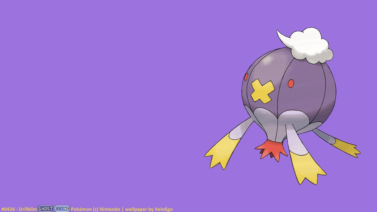 Drifblim Hd Wallpapers