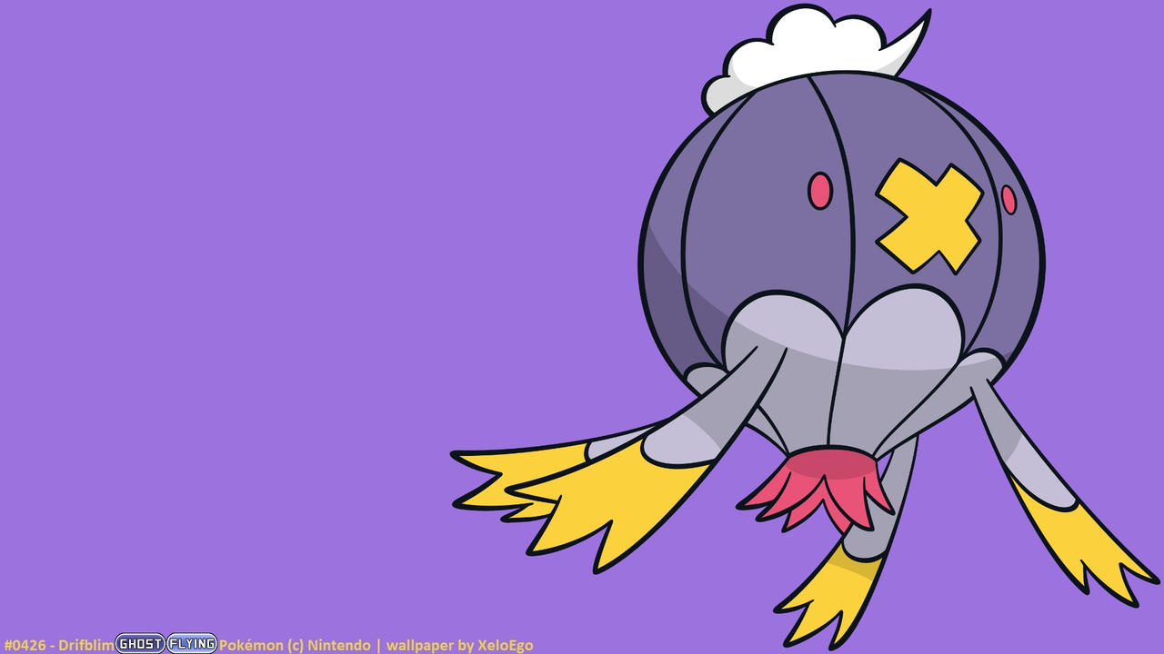 Drifblim Hd Wallpapers