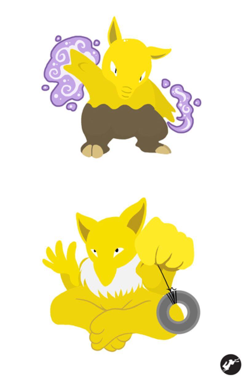 Drowzee Hd Wallpapers