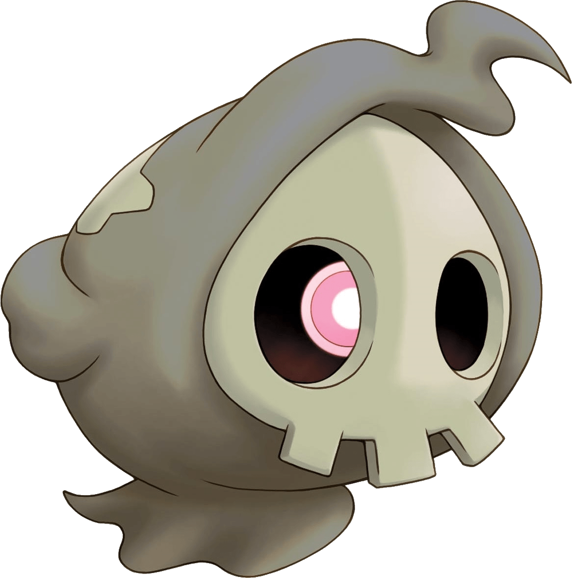 Duskull Hd Wallpapers