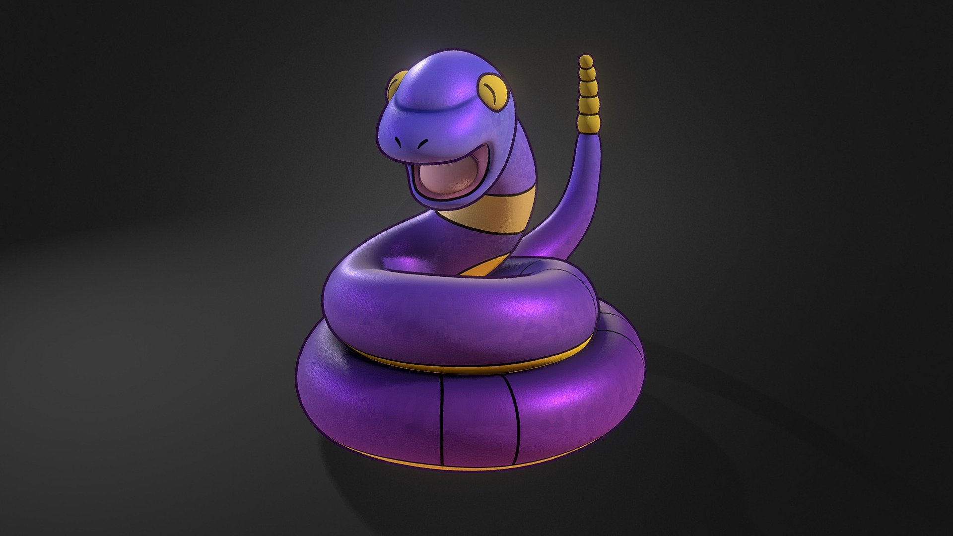 Ekans Hd Wallpapers