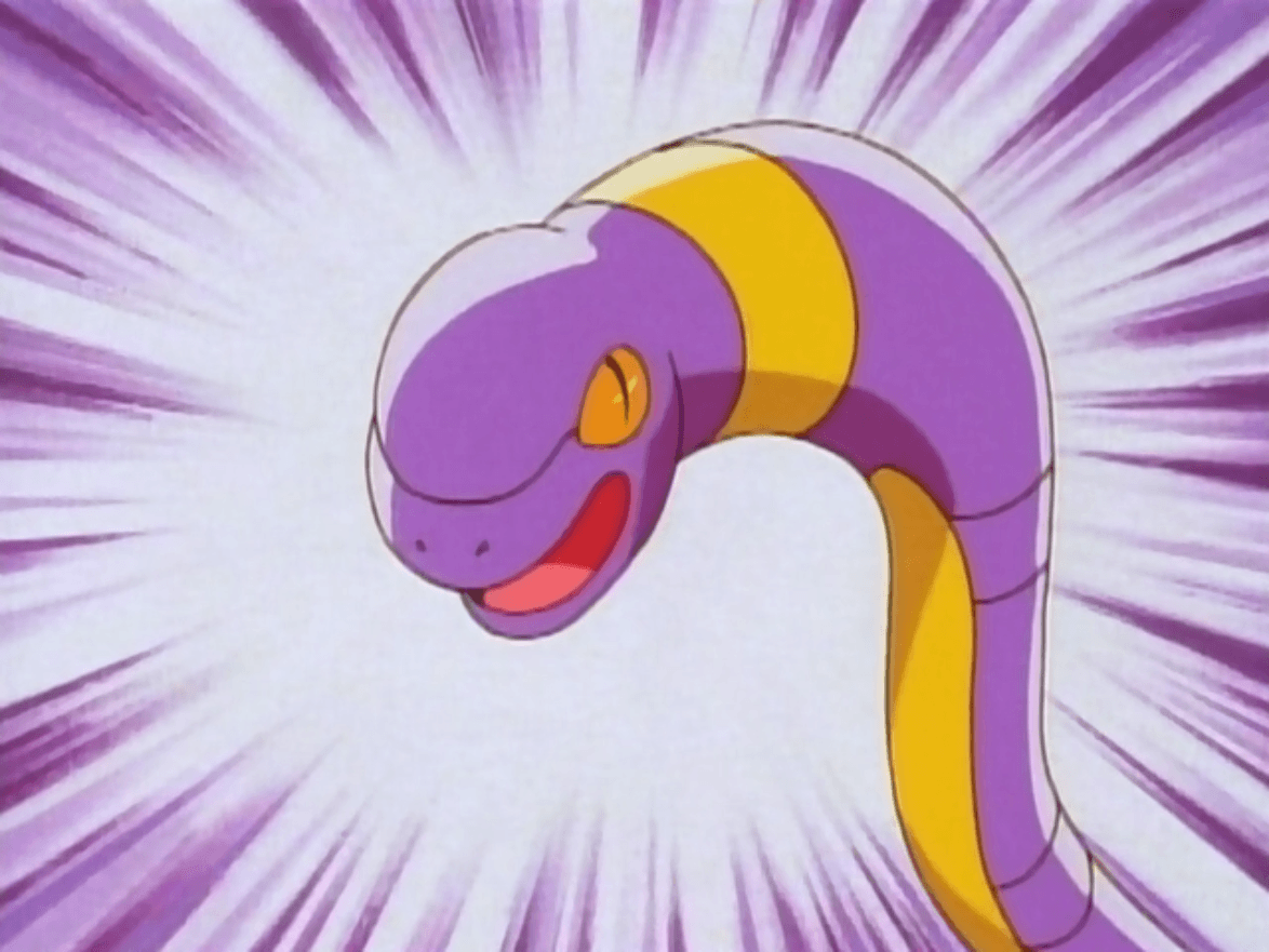 Ekans Hd Wallpapers