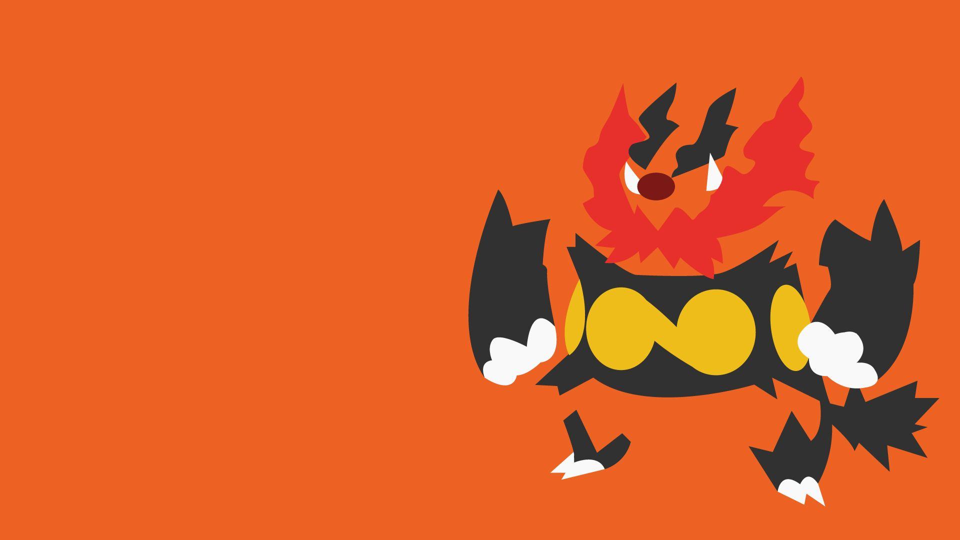 Emboar Hd Wallpapers