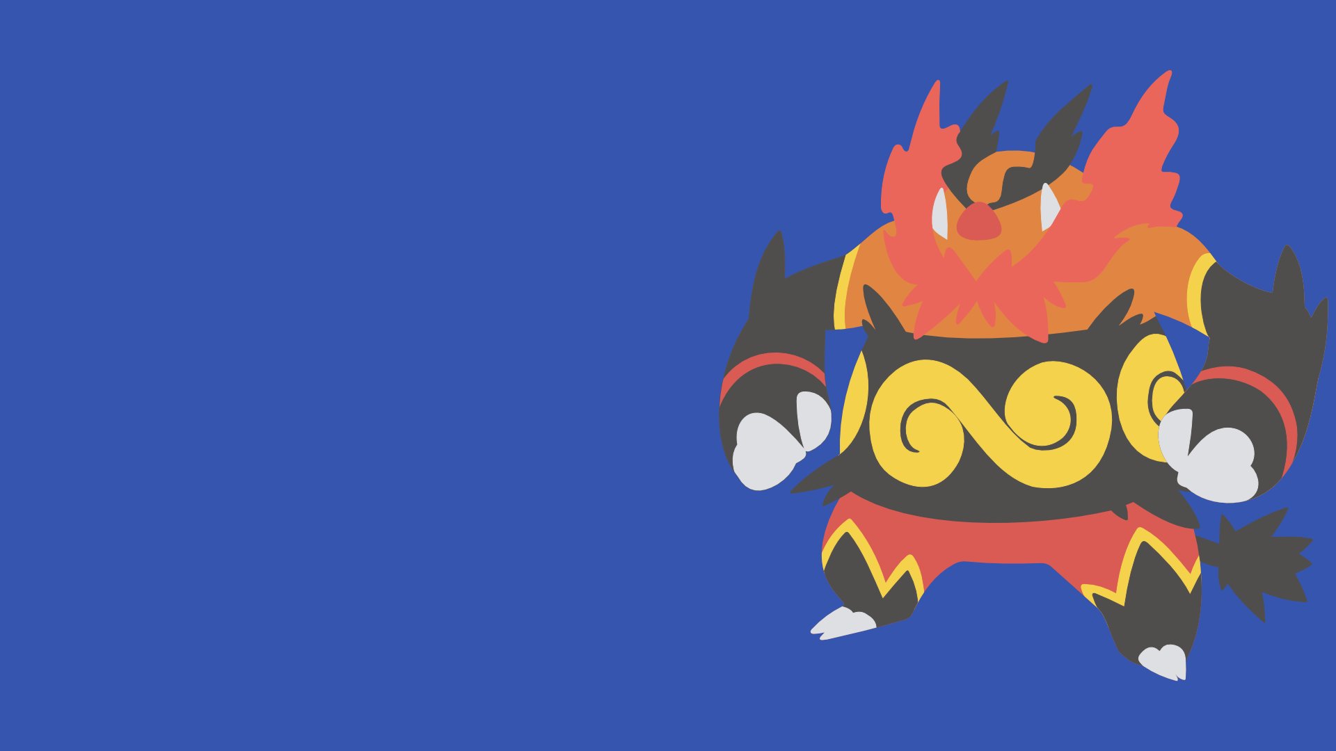 Emboar Hd Wallpapers