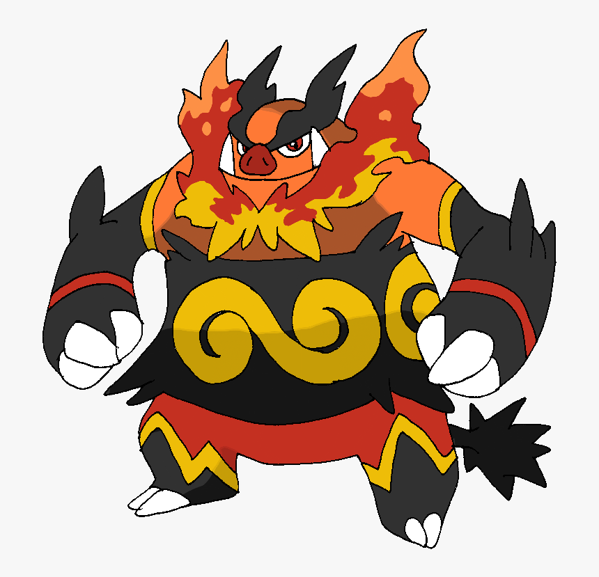 Emboar Hd Wallpapers