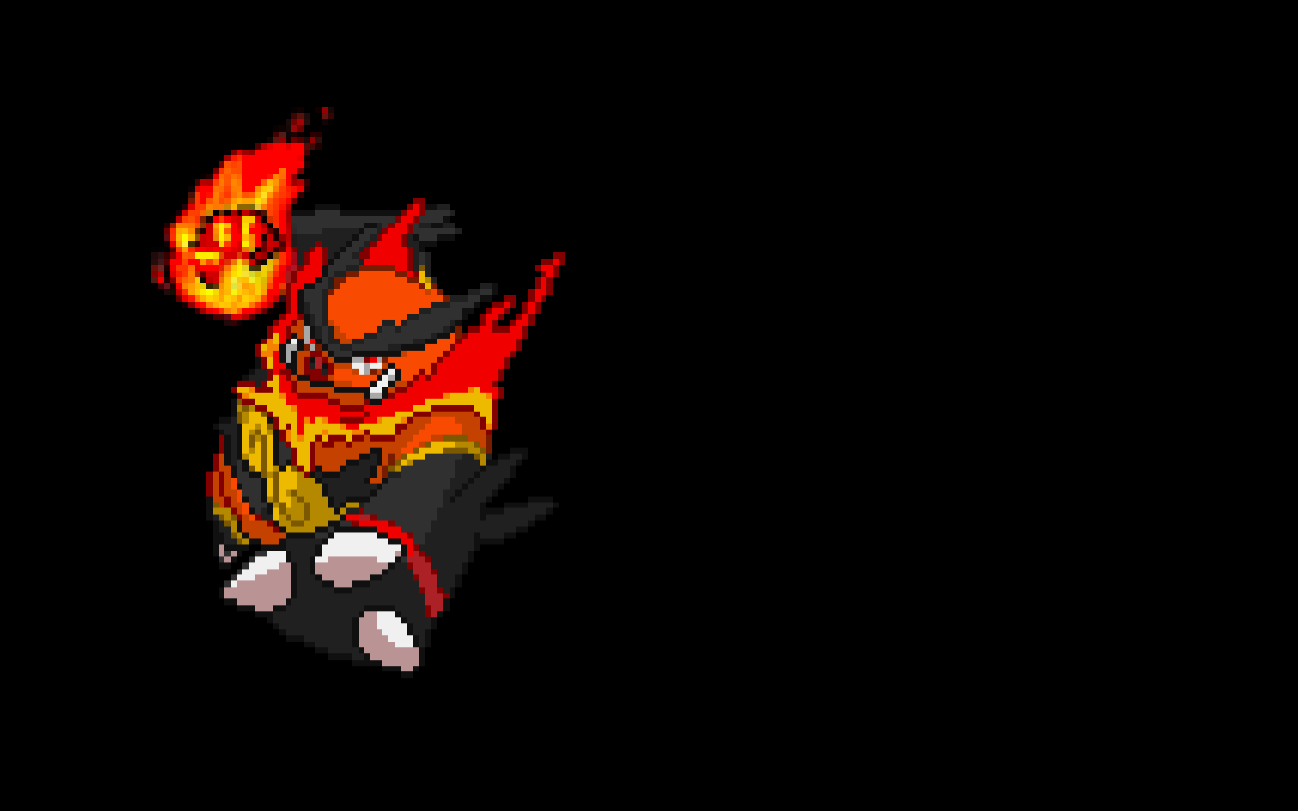 Emboar Hd Wallpapers