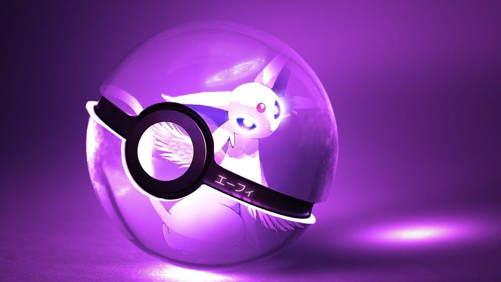 Espeon Hd Wallpapers